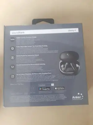 Anker Soundcore Liberty 4