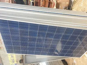 Canadian Fairly Used 350W Monocrystalline Solar Panel