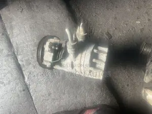 Compressor Ford Mustang 2011