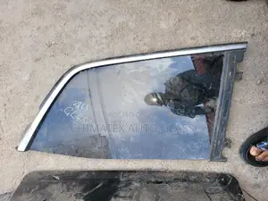 Mercedes GLS 2017 Rear Vent Glass 166 GL Available