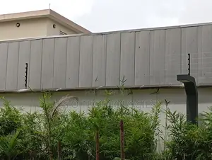 Electric Fence Design by TSO Technologies