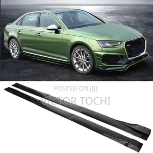 Universal Car Sports Side Abs Skits