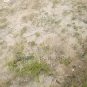 Photo - 3 Plots Lease Facing AJAH ADDO Lekki Lekki ,Per Plot