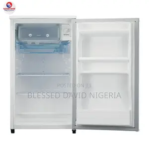 Lg Gl-131slq 92l Single Door Refrigerator