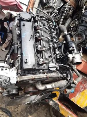 Ford Ranger Diesel 