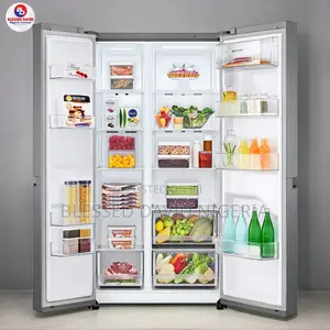 LG GC-B257JLYL 625L Side by Side Refrigerator