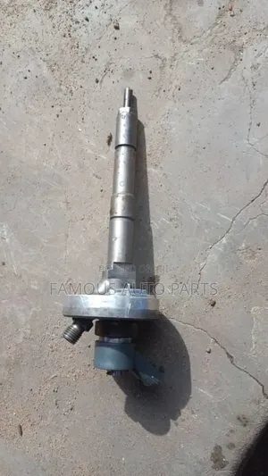 Nissan Zd 30 Diesel Nozzle