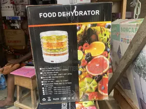 12 Layers Multipurpose Food,Meat and Vegetable Dehydrator