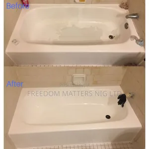 Professional Home Cleaner's