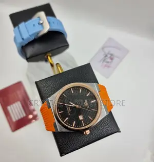 Tissot Quality Affordable Wristwatch