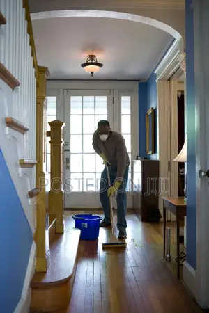 House Cleaning Services