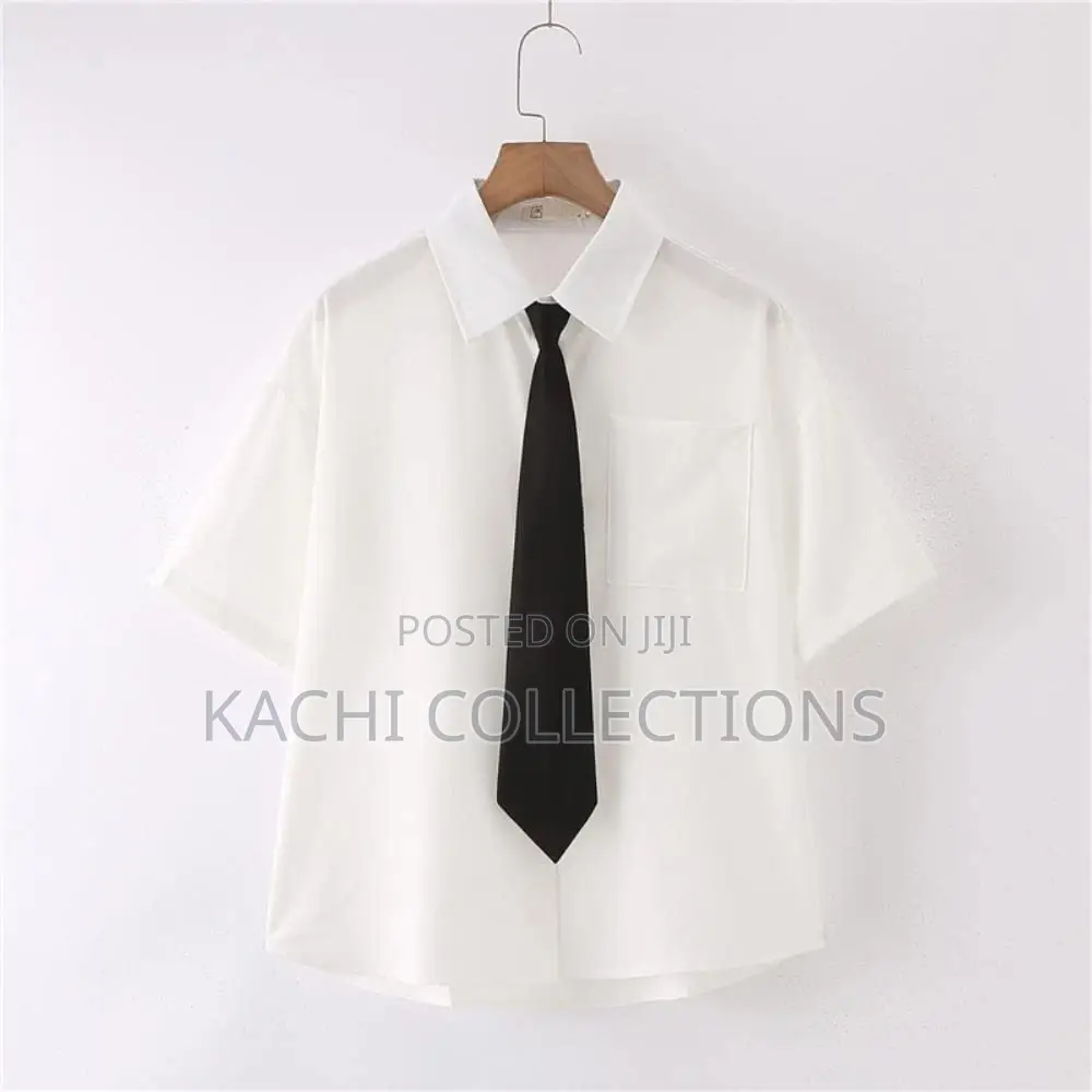 Total Plain Whites for Ladies