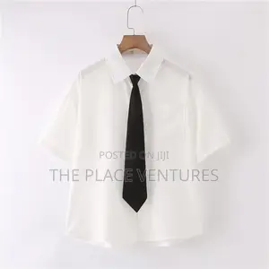 Total Plain Whites for Ladies