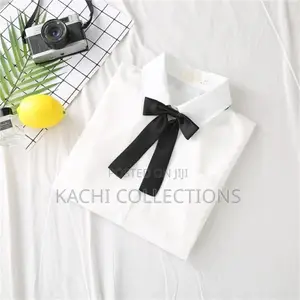 Total Plain Whites for Ladies