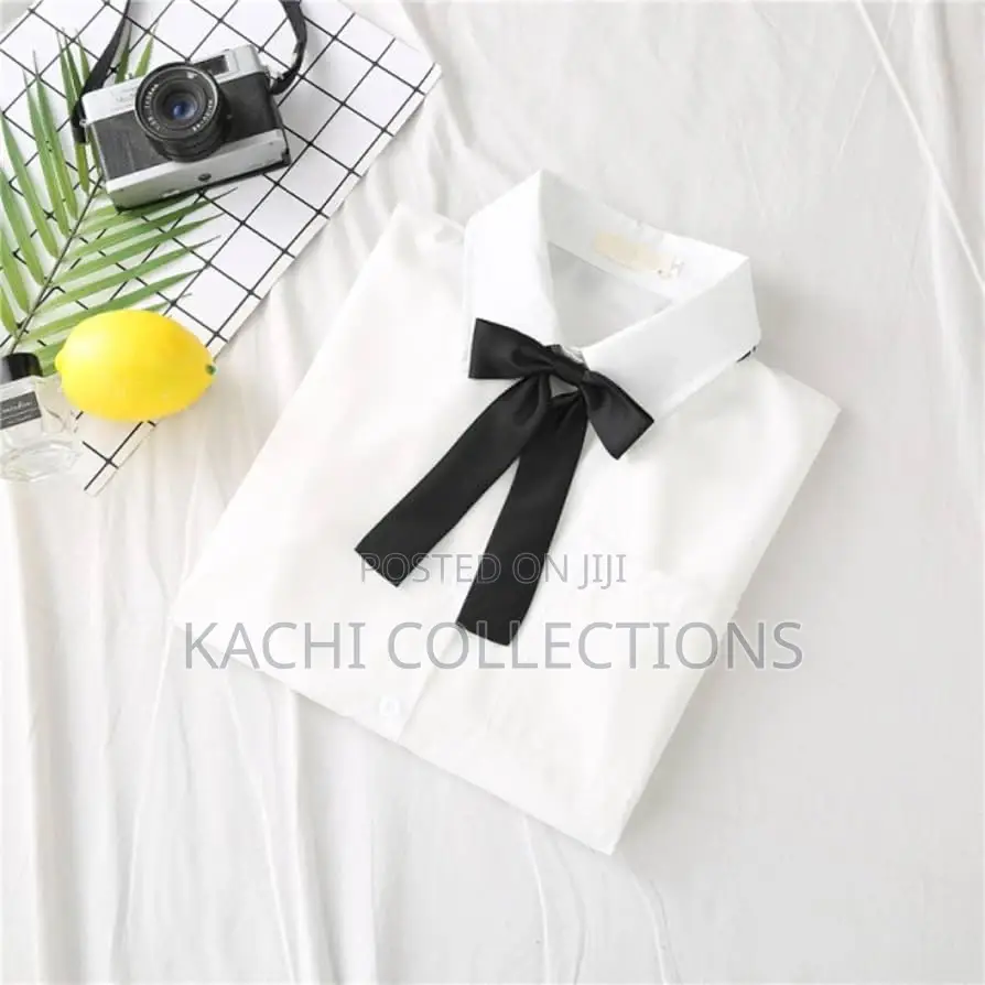Total Plain Whites for Ladies
