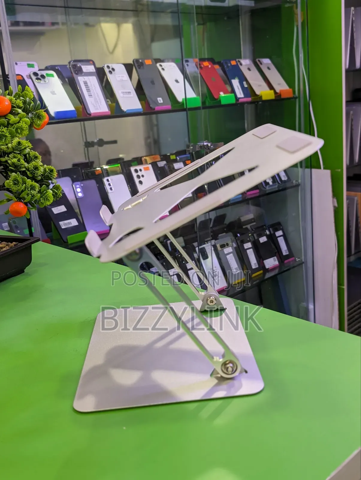 Laptop Stand