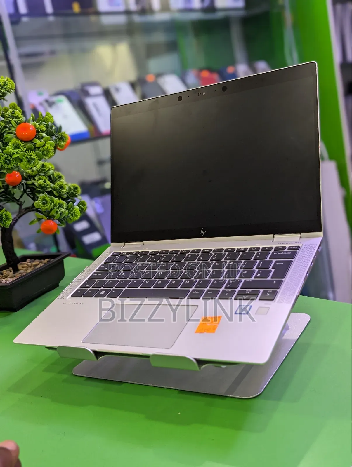 Laptop Stand