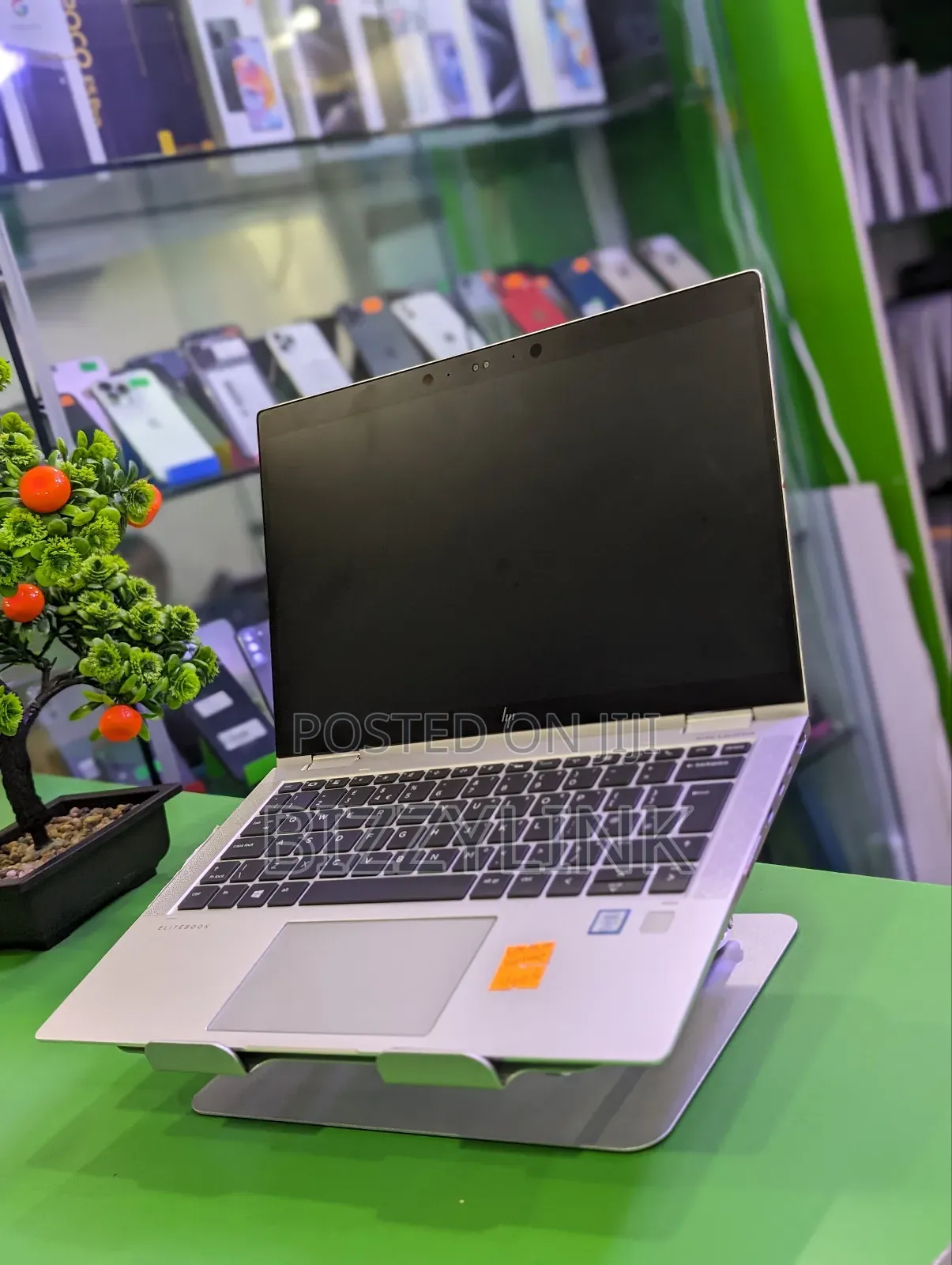 Laptop Stand