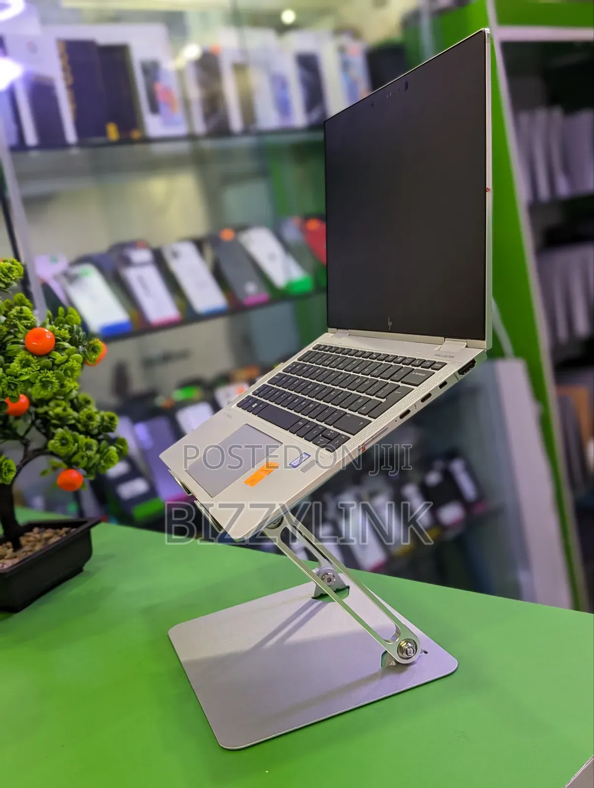 Laptop Stand