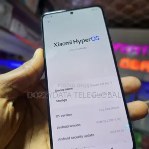 Xiaomi 12T Pro 256 GB Blue