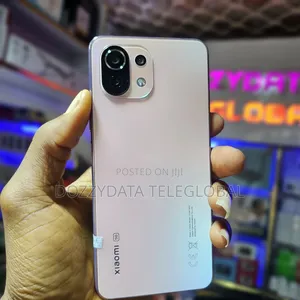 Xiaomi 11 Lite 5G NE 128 GB