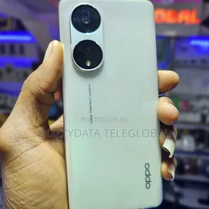 Oppo Reno 8T 256 GB Green