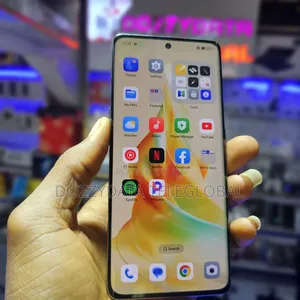 Oppo Reno 8T 256 GB Green