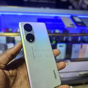 Oppo Reno 8T 256 GB