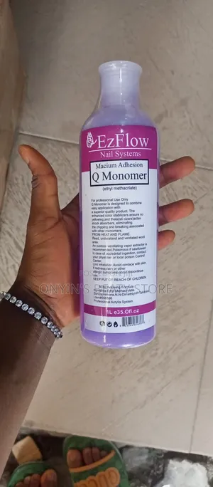 Acrylic Q Monomer (Medium Size)