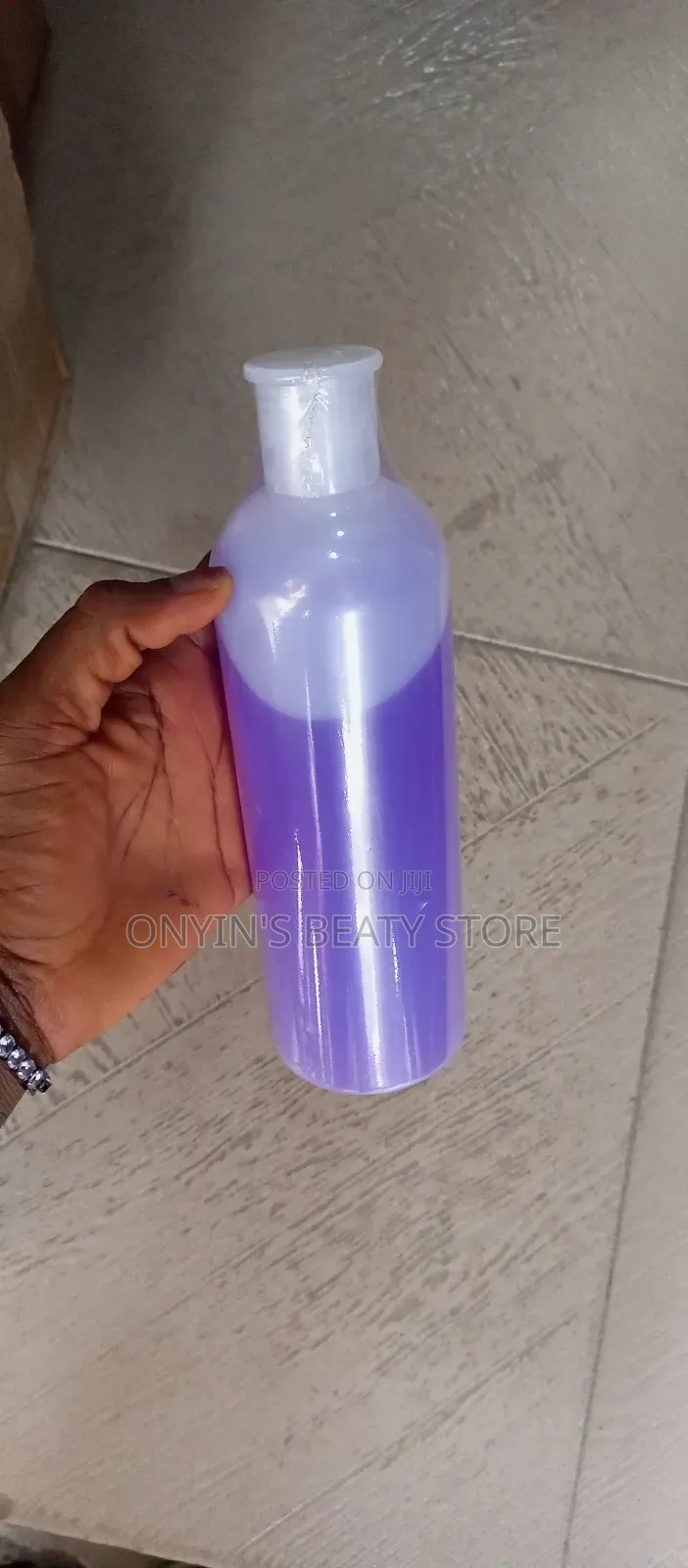Acrylic Q Monomer (Medium Size)