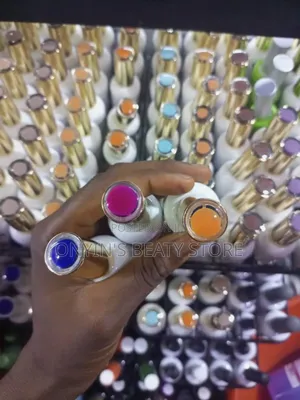 Gel Polish (12 Pic)