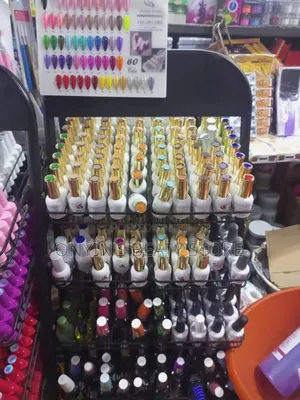 Gel Polish (12 Pic)