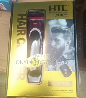 HTC Professional Clipper