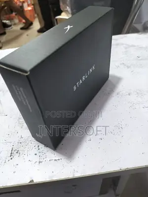 Startlink Adapter for Ethernet Connection to Mesh Devices