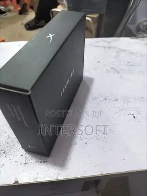 Startlink Adapter for Ethernet Connection to Mesh Devices