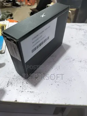 Startlink Adapter for Ethernet Connection to Mesh Devices