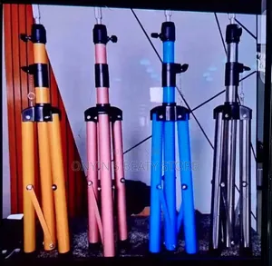 Mannequin Tripod Stand