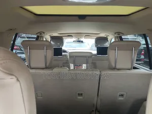 Mercedes-Benz GL-Class GL 450 2013 Black