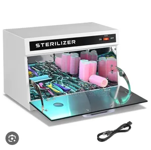 Iron Germix Sterilizer