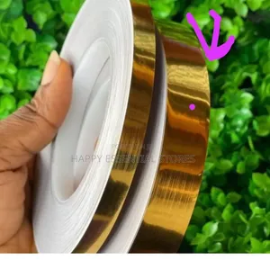 Quality Golden Tapes 
Small Size and Big Size