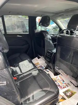 Mercedes-Benz M Class ML 350 4Matic 2013 Gray
