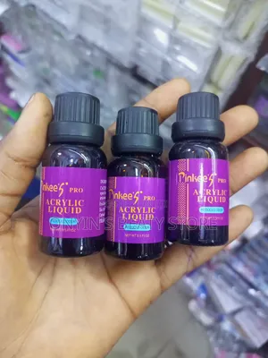 Acrylic Liquid