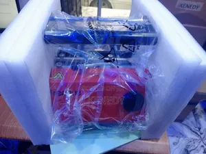 Multi Purpose Heatpress Machine
