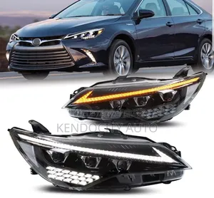 Headlight Camery 2015/016 Three Touch Set