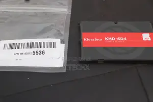 Protective Memory Card Holder - Storage 4 SD Cards