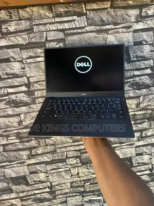 Laptop Dell XPS 13 16GB Intel Core I7 SSD 256GB