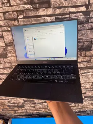 Photo - Laptop Dell XPS 13 16GB Intel Core I7 SSD 256GB