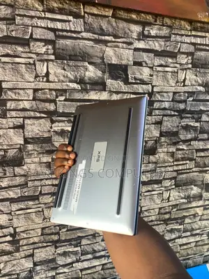 Laptop Dell XPS 13 16GB Intel Core I7 SSD 256GB