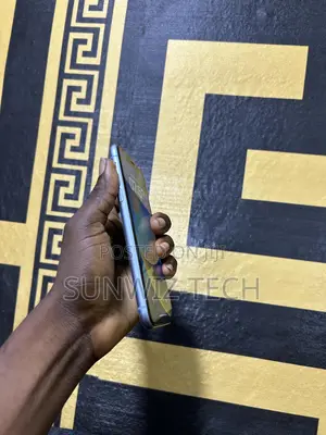 Apple iPhone XR 64 GB Blue