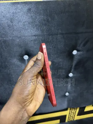Apple iPhone 12 128 GB Red